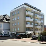 Wohnung-luv Appartamento