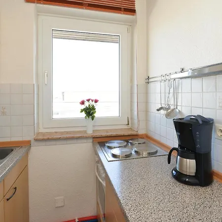 Wohnung-luv 公寓 韦斯特兰