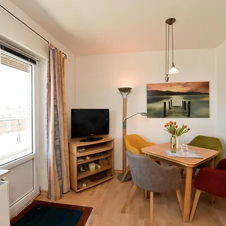 Wohnung-luv Appartement