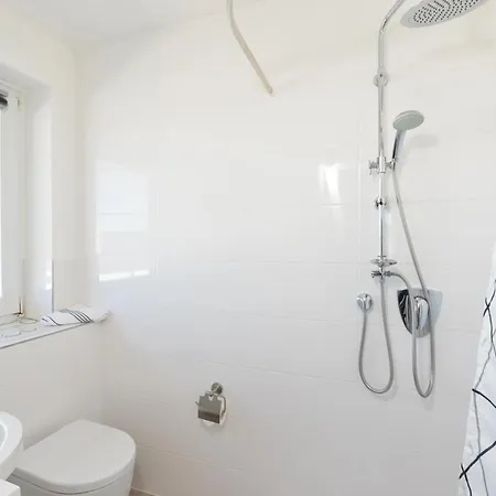 Appartement Wohnung-luv