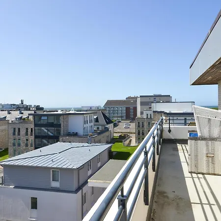 Appartement Wohnung-luv