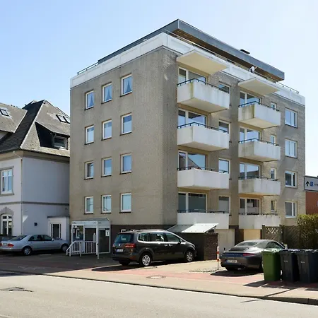Wohnung-luv Appartement