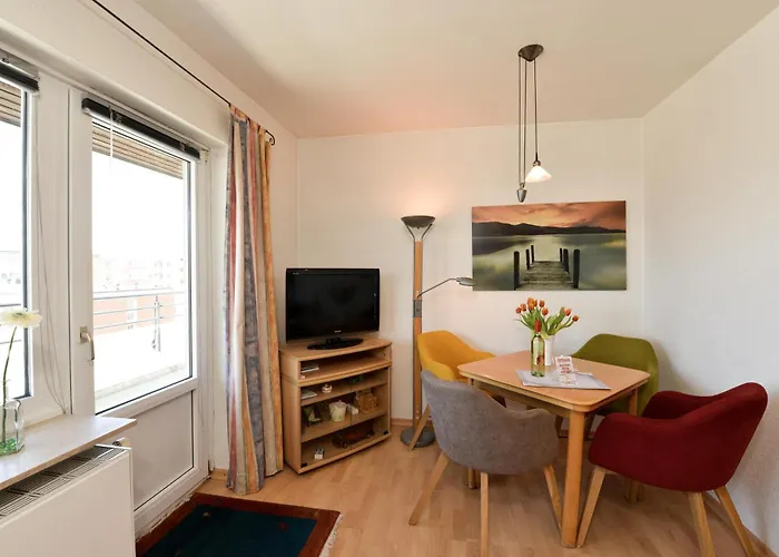 Wohnung-luv Appartement