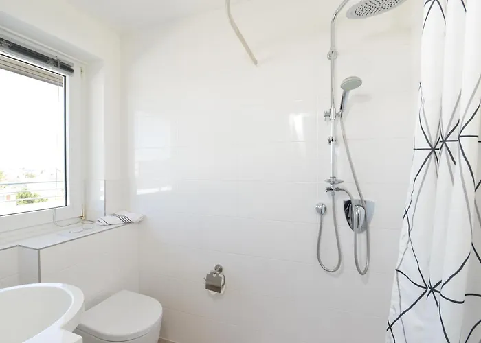 Appartement Wohnung-luv