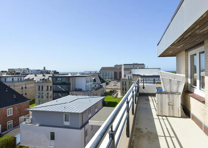 Appartement Wohnung-luv