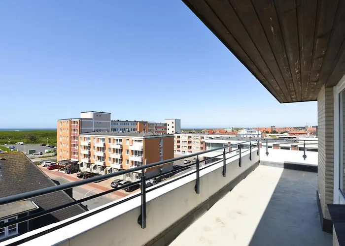 Appartement Wohnung-luv
