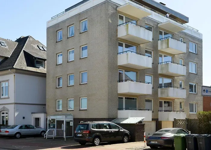 Wohnung-luv Appartement